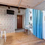 Loft Alma Rosa Vicino A Piazza Vittorio