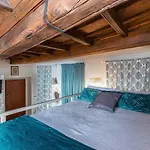 Loft Alma Rosa Vicino A Piazza Vittorio